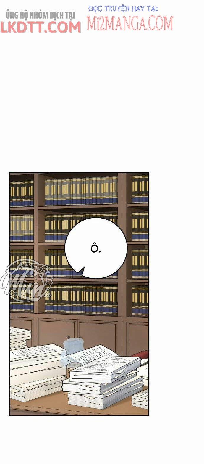 Nhật Ký Tuần Trăng Mật Của Phù Thủy Và Rồng 47.2 trang 26