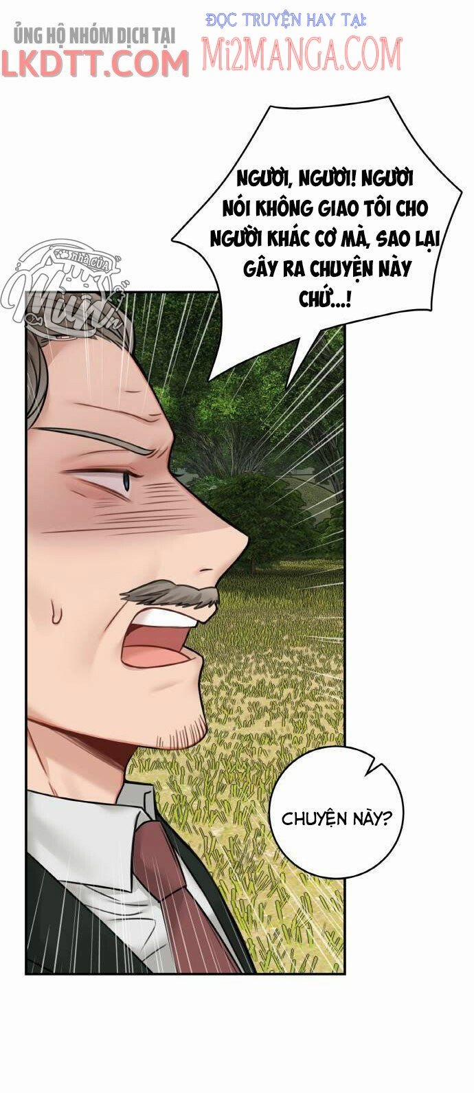 Nhật Ký Tuần Trăng Mật Của Phù Thủy Và Rồng 47.2 trang 5