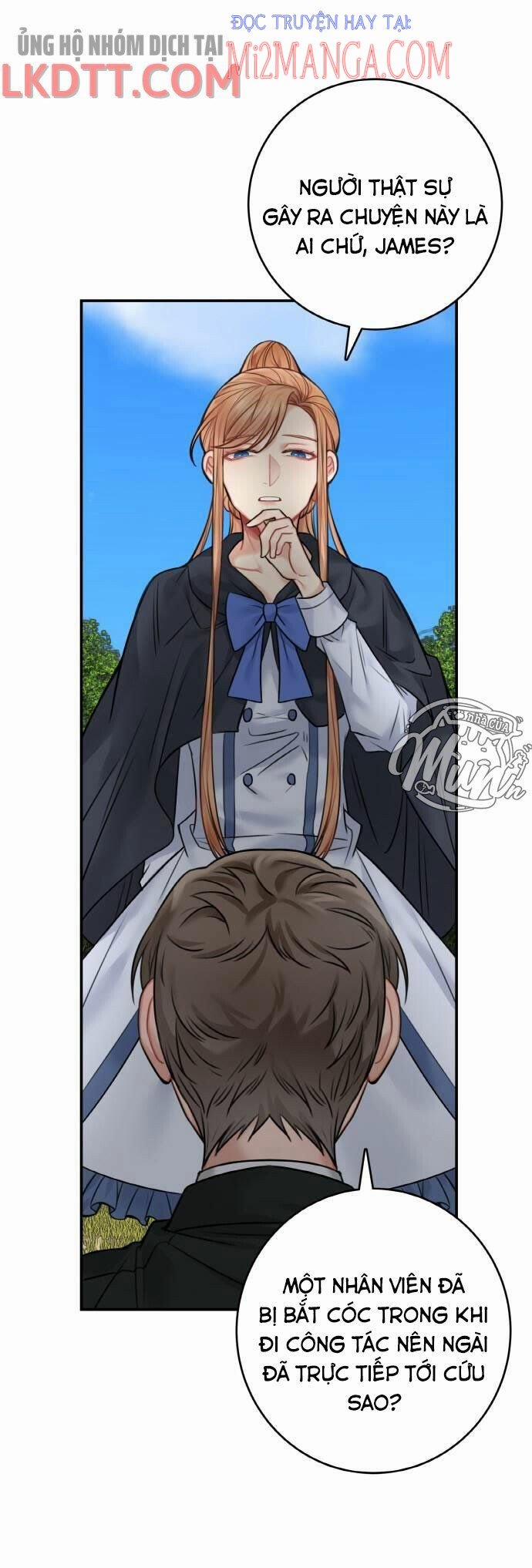 Nhật Ký Tuần Trăng Mật Của Phù Thủy Và Rồng 47.2 trang 6