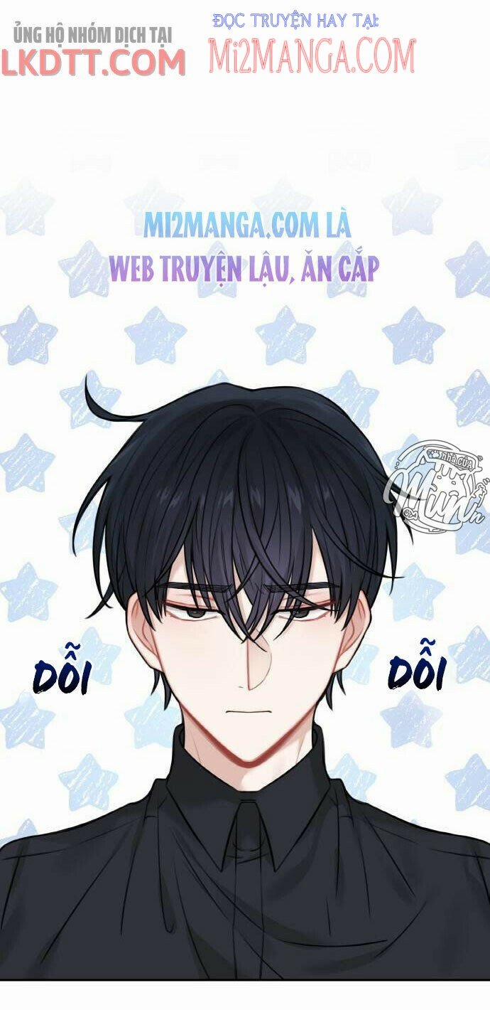 Nhật Ký Tuần Trăng Mật Của Phù Thủy Và Rồng 48.5 trang 1