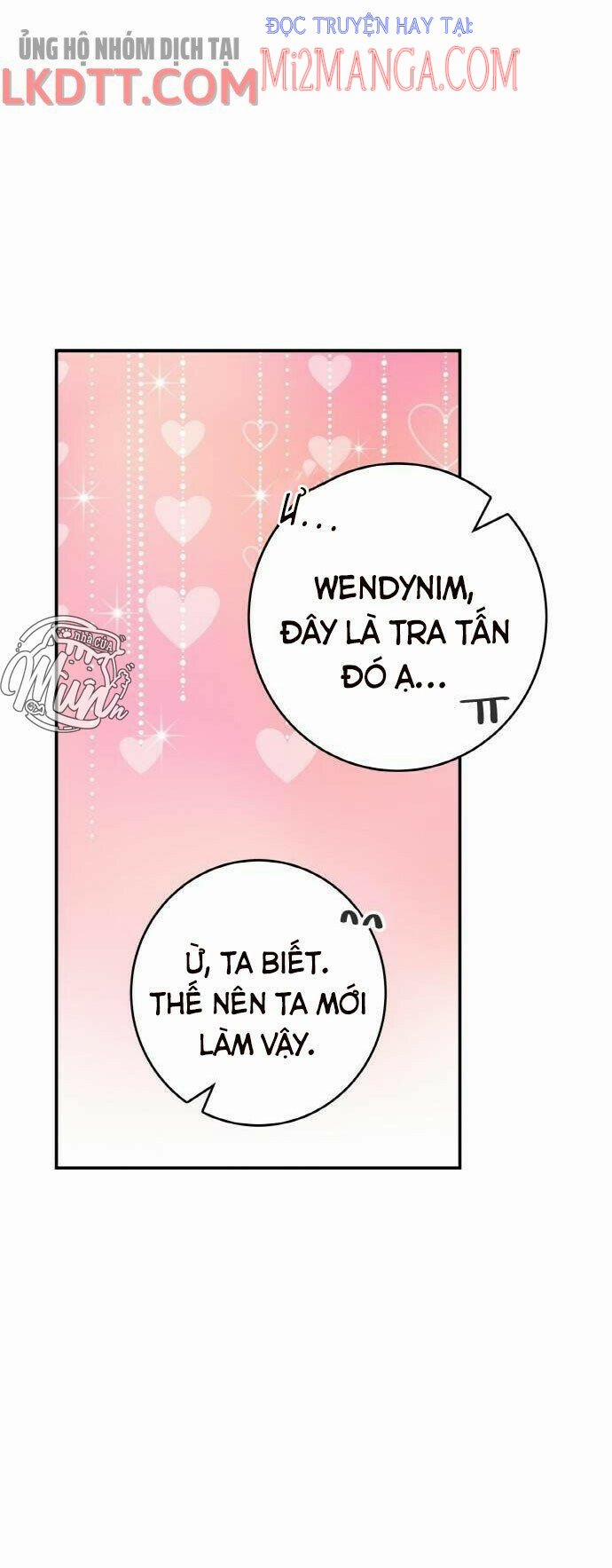 Nhật Ký Tuần Trăng Mật Của Phù Thủy Và Rồng 48.5 trang 25