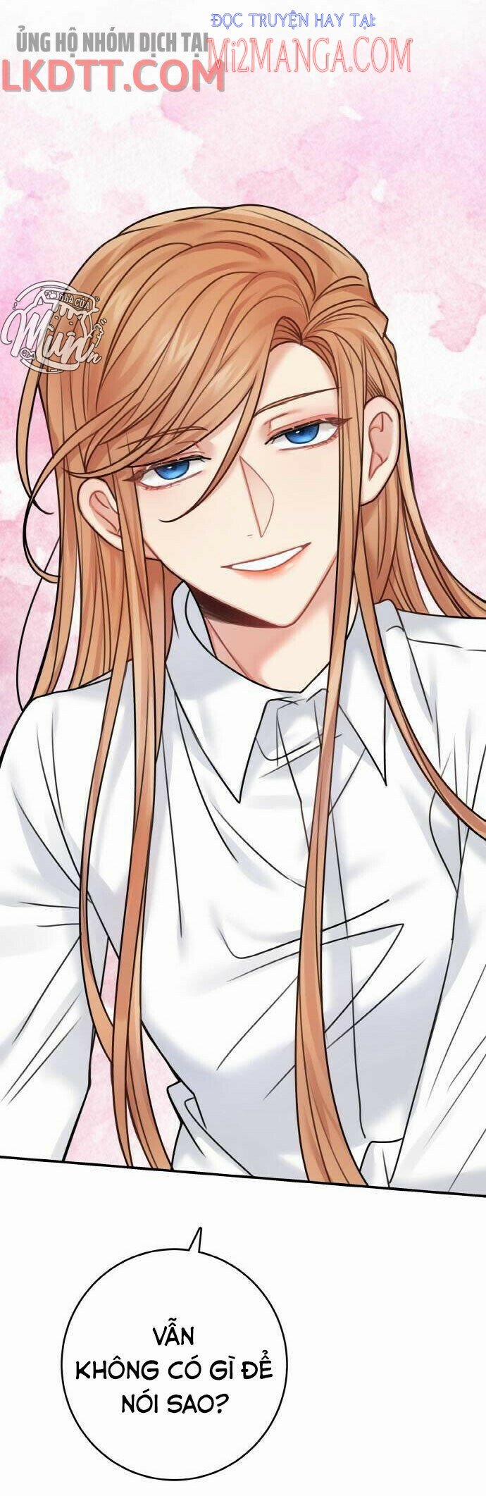 Nhật Ký Tuần Trăng Mật Của Phù Thủy Và Rồng 48.5 trang 28