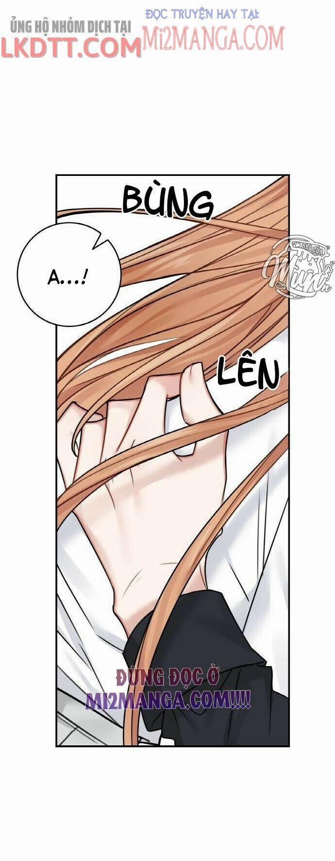 Nhật Ký Tuần Trăng Mật Của Phù Thủy Và Rồng 48.5 trang 29