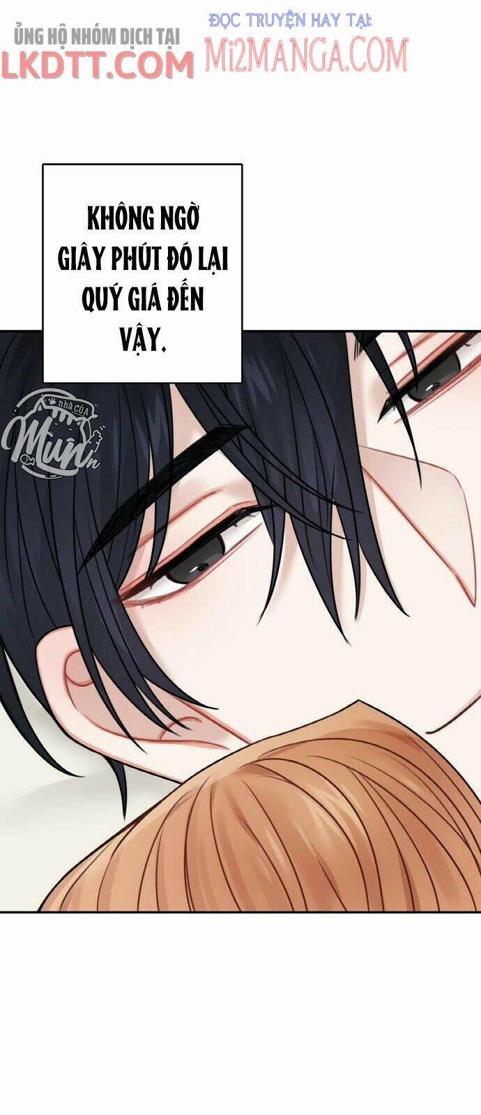 Nhật Ký Tuần Trăng Mật Của Phù Thủy Và Rồng 48.5 trang 6