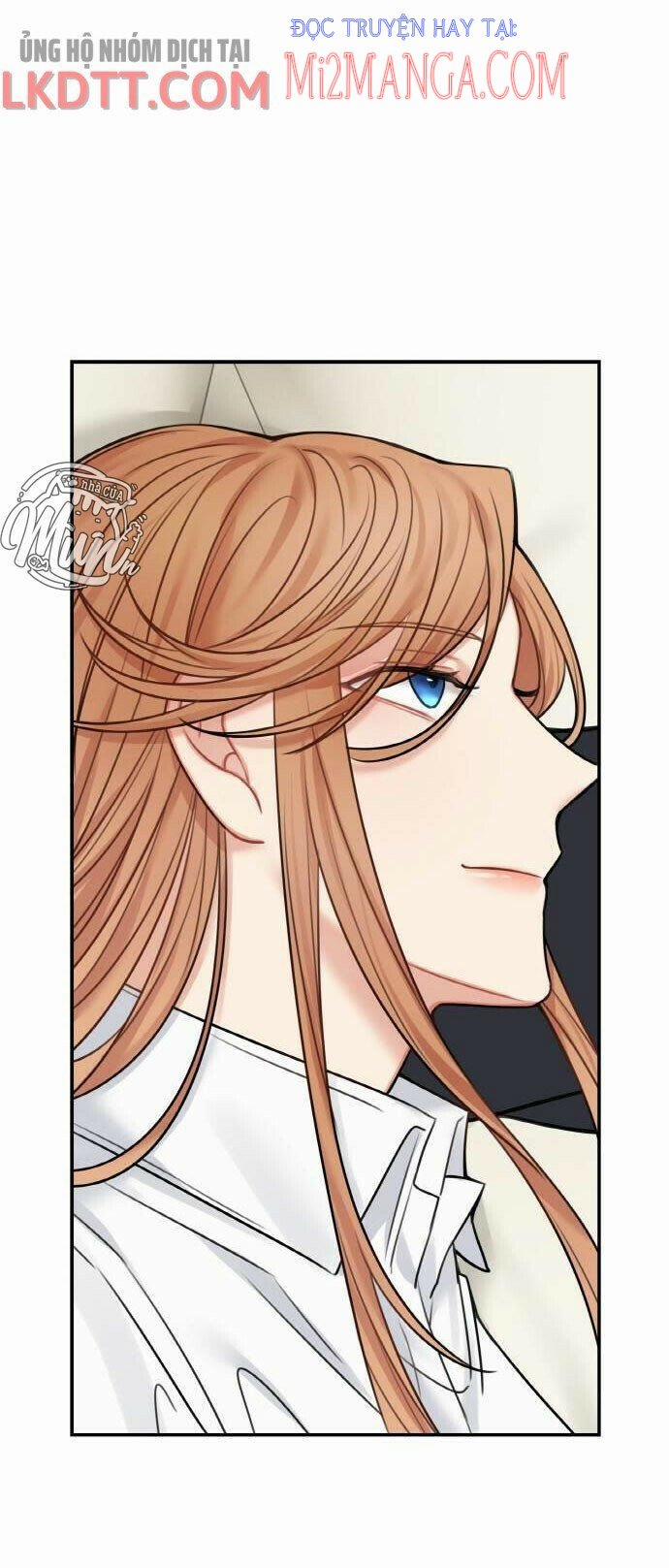 Nhật Ký Tuần Trăng Mật Của Phù Thủy Và Rồng 48.5 trang 7