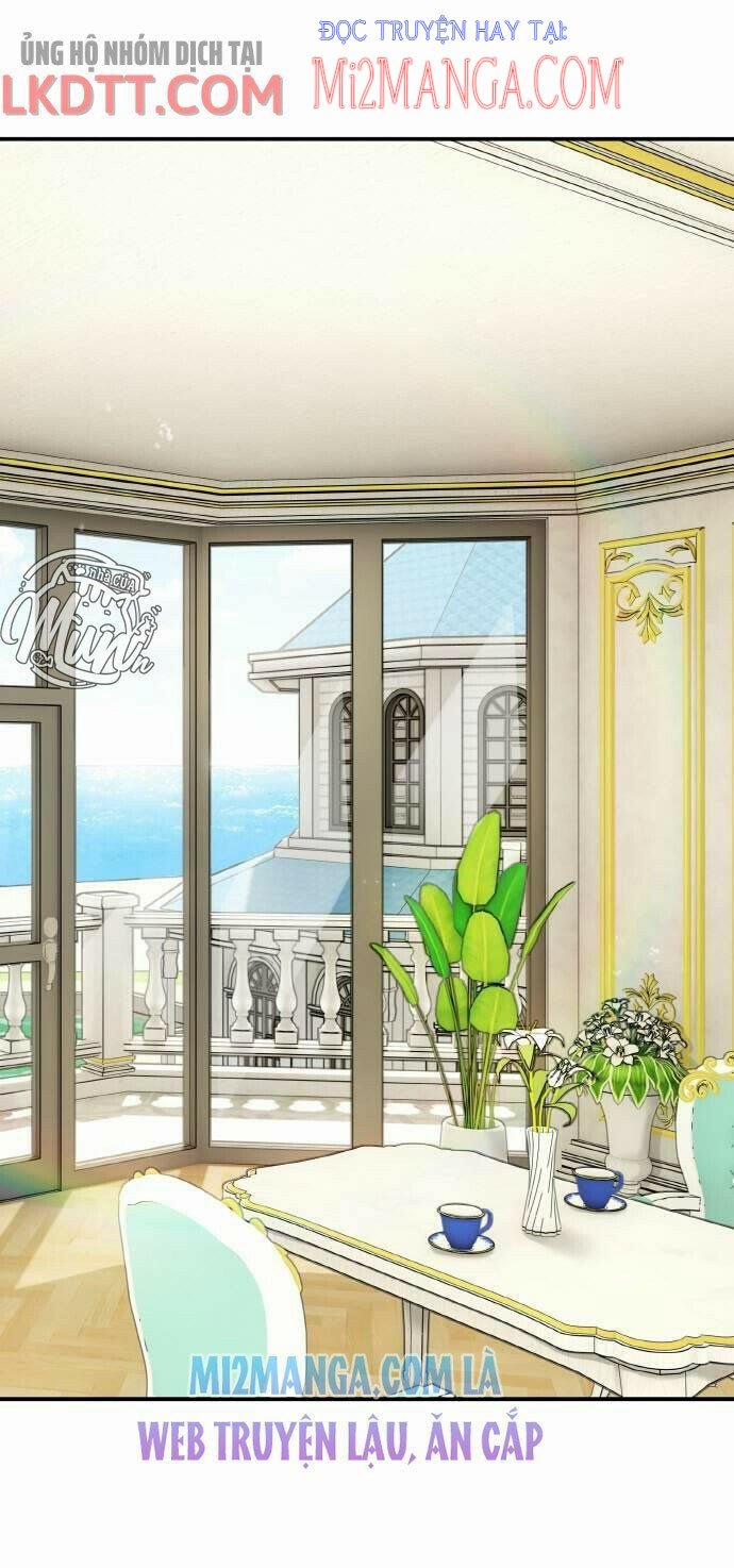 Nhật Ký Tuần Trăng Mật Của Phù Thủy Và Rồng 48 trang 0