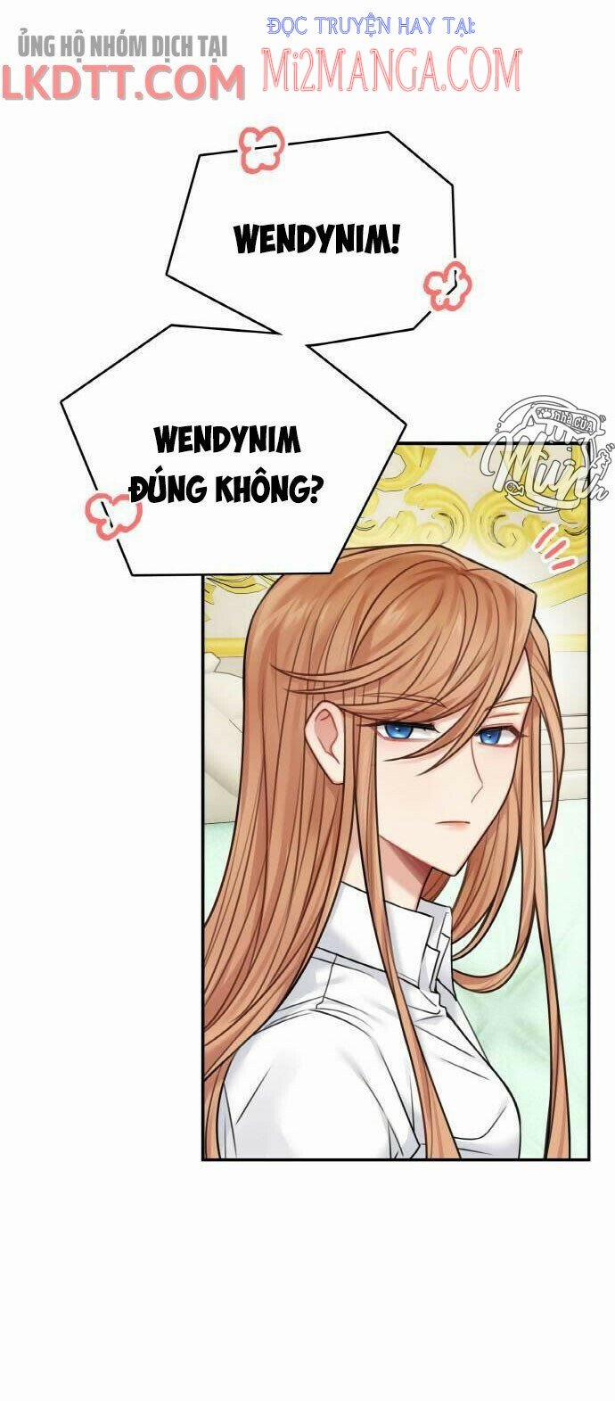 Nhật Ký Tuần Trăng Mật Của Phù Thủy Và Rồng 48 trang 1