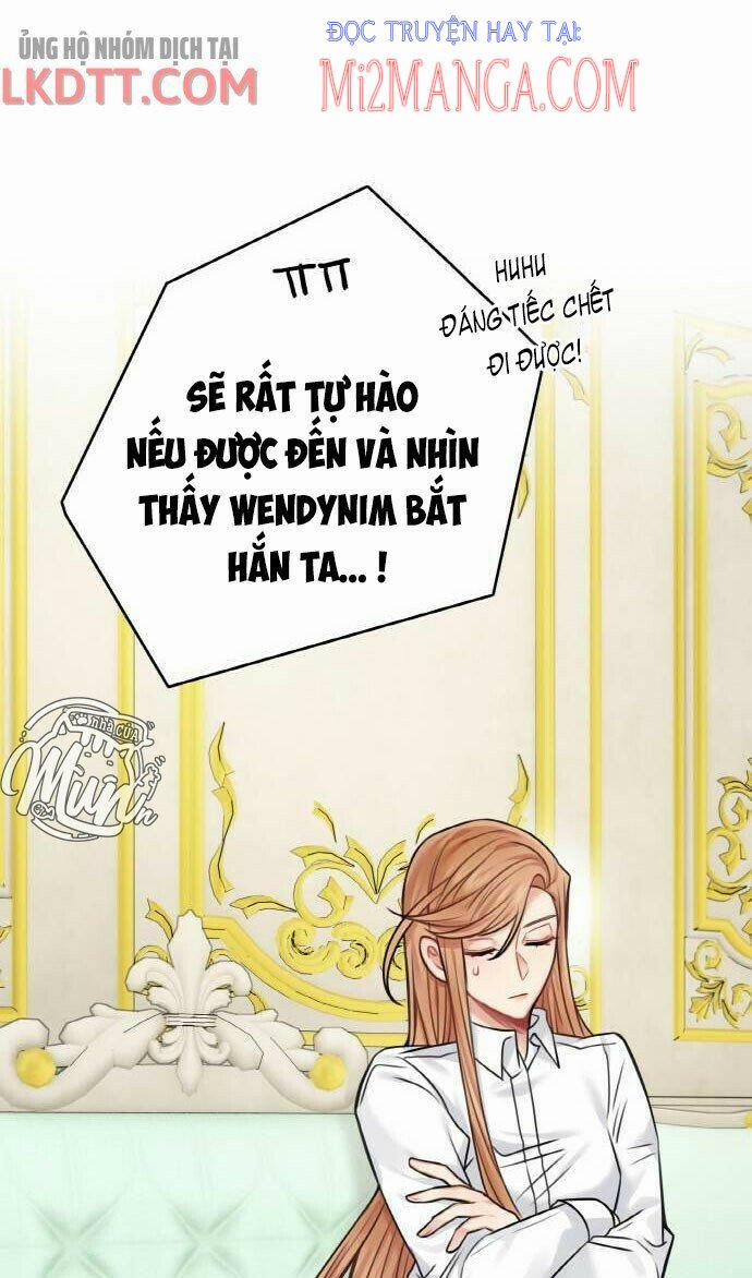 Nhật Ký Tuần Trăng Mật Của Phù Thủy Và Rồng 48 trang 19