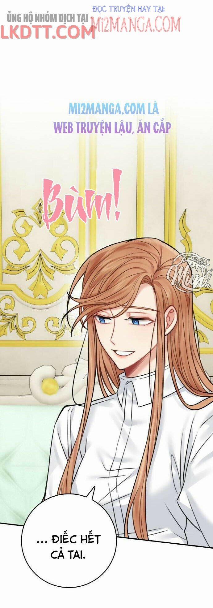 Nhật Ký Tuần Trăng Mật Của Phù Thủy Và Rồng 48 trang 24