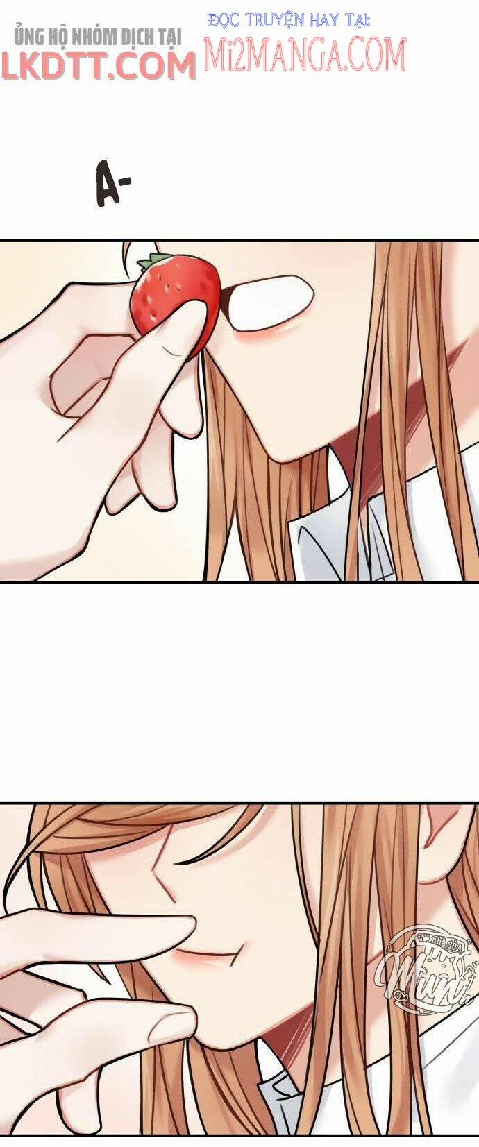 Nhật Ký Tuần Trăng Mật Của Phù Thủy Và Rồng 48 trang 28