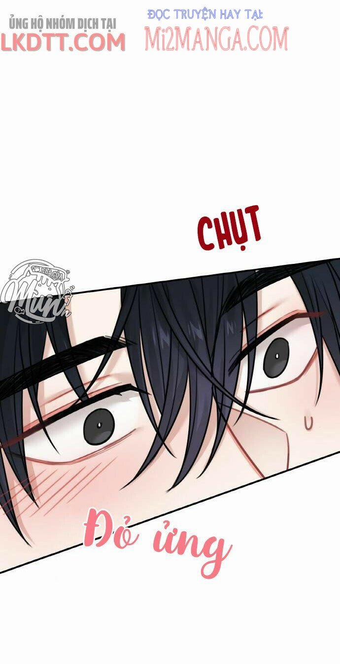 Nhật Ký Tuần Trăng Mật Của Phù Thủy Và Rồng 48 trang 29