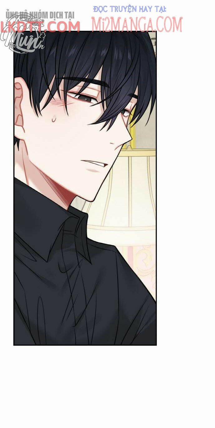 Nhật Ký Tuần Trăng Mật Của Phù Thủy Và Rồng 48 trang 32