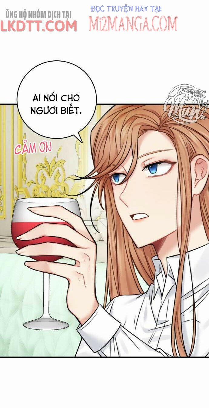 Nhật Ký Tuần Trăng Mật Của Phù Thủy Và Rồng 48 trang 6