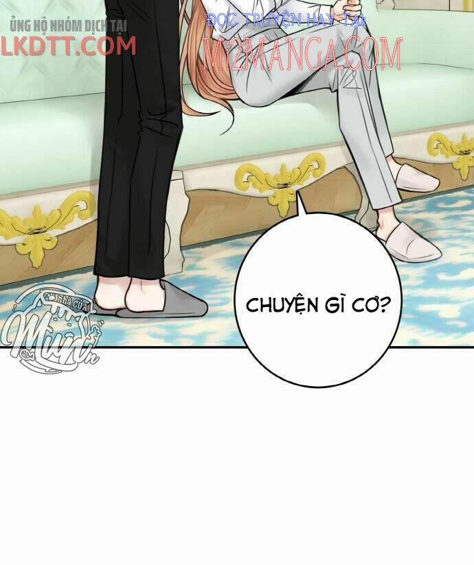 Nhật Ký Tuần Trăng Mật Của Phù Thủy Và Rồng 48 trang 8