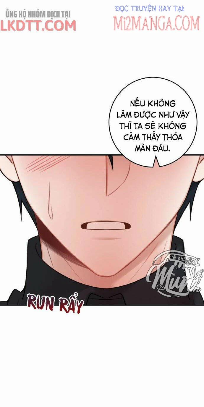 Nhật Ký Tuần Trăng Mật Của Phù Thủy Và Rồng 49.5 trang 2