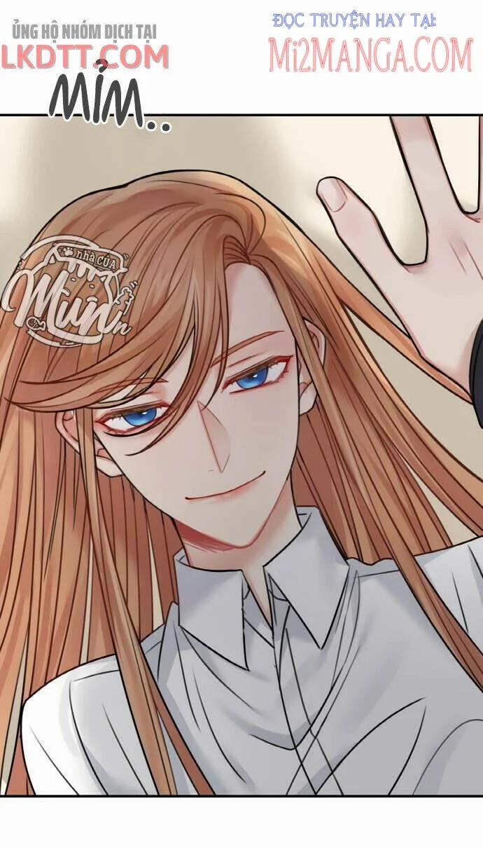 Nhật Ký Tuần Trăng Mật Của Phù Thủy Và Rồng 49.5 trang 6