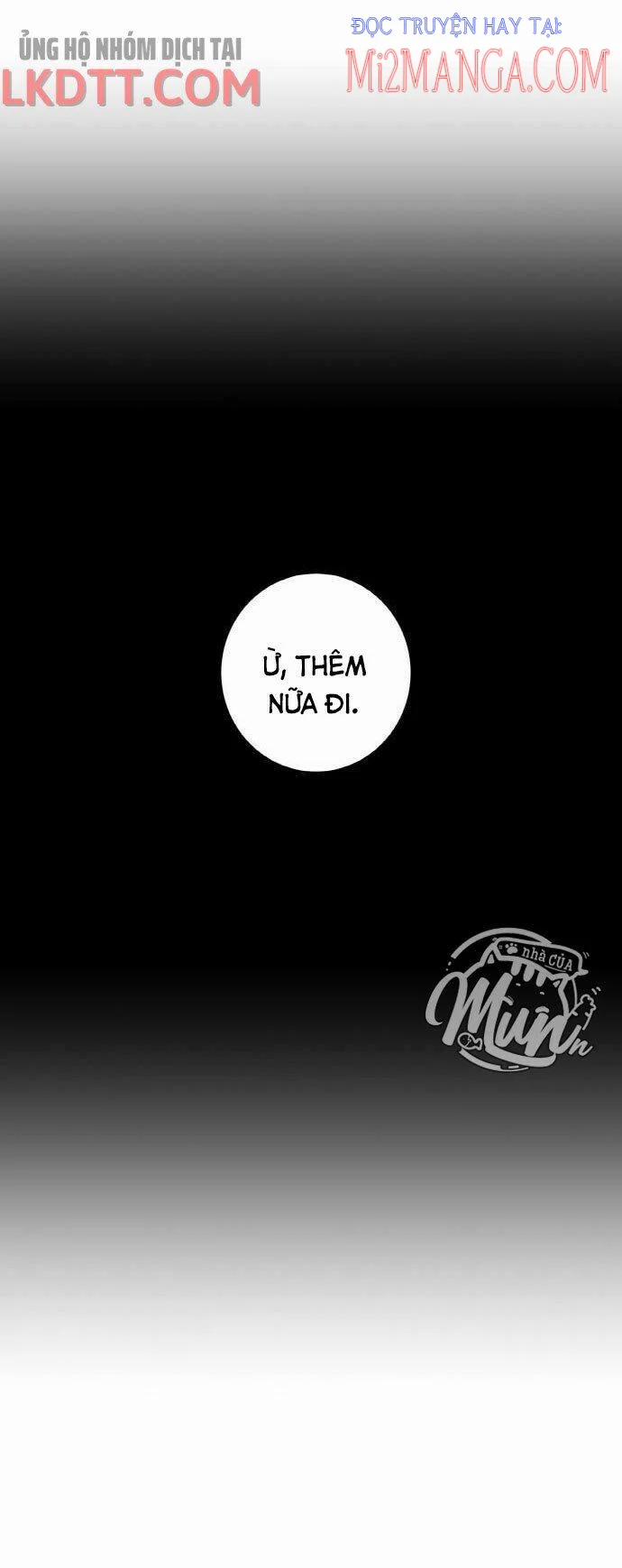 Nhật Ký Tuần Trăng Mật Của Phù Thủy Và Rồng 49.5 trang 7