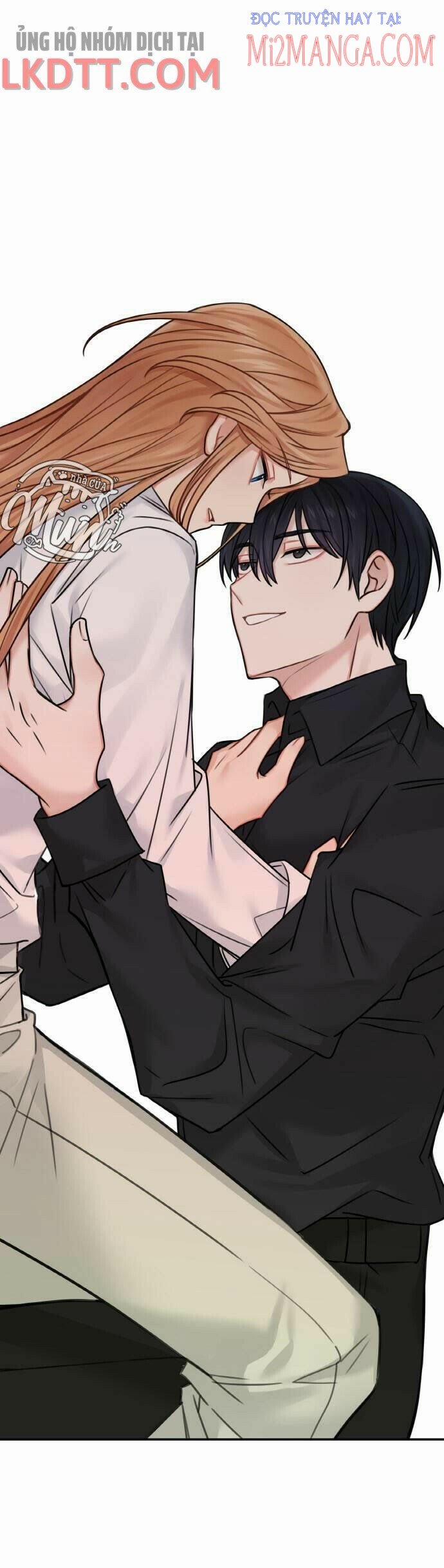 Nhật Ký Tuần Trăng Mật Của Phù Thủy Và Rồng 49 trang 0