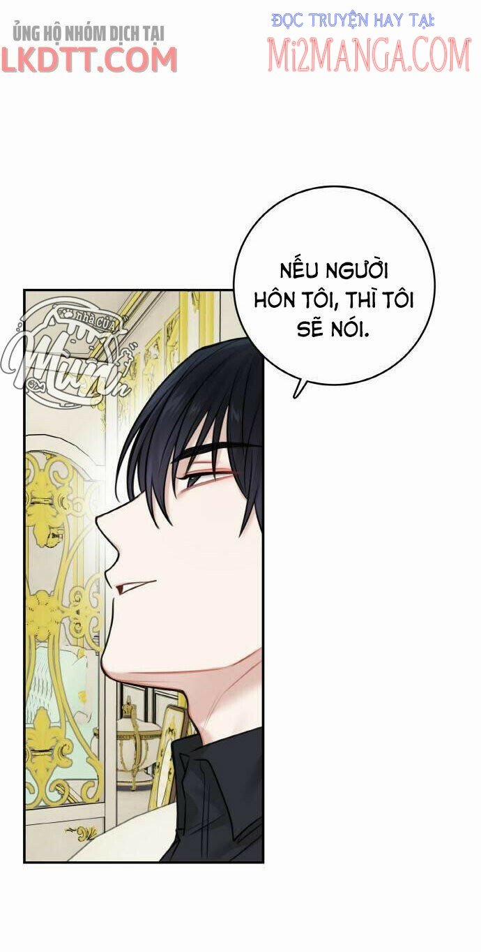 Nhật Ký Tuần Trăng Mật Của Phù Thủy Và Rồng 49 trang 1