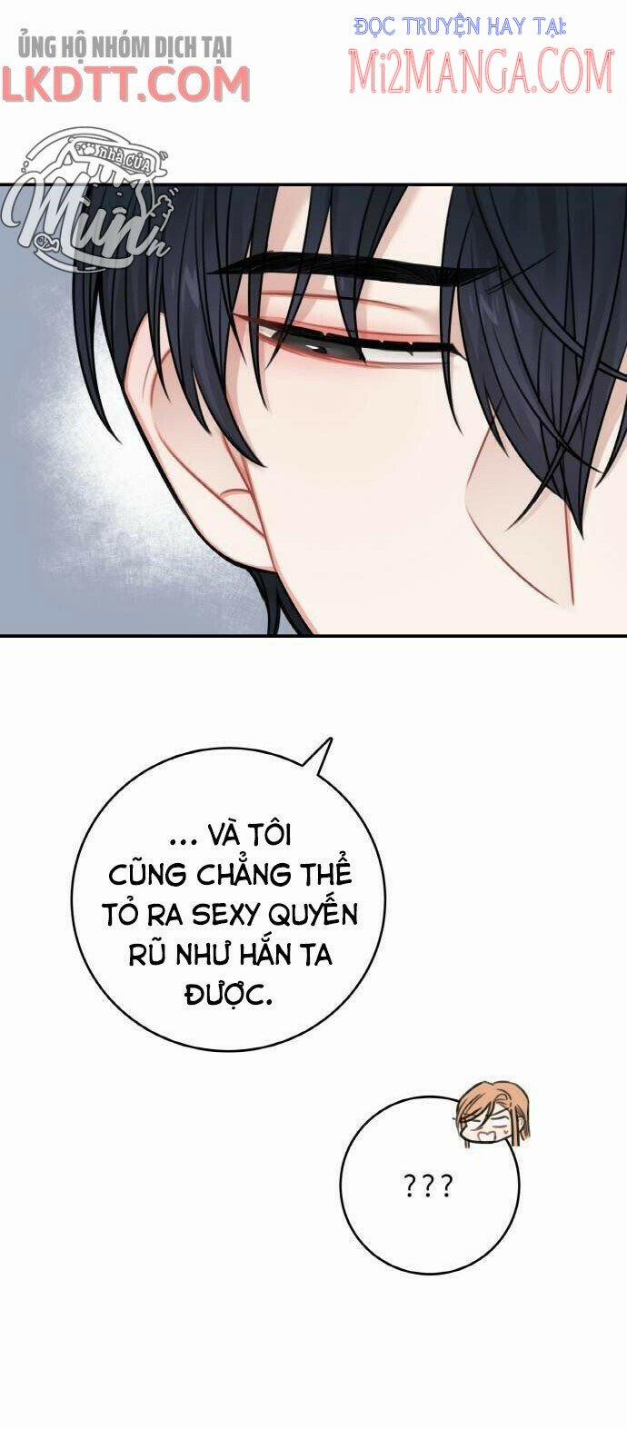 Nhật Ký Tuần Trăng Mật Của Phù Thủy Và Rồng 49 trang 13