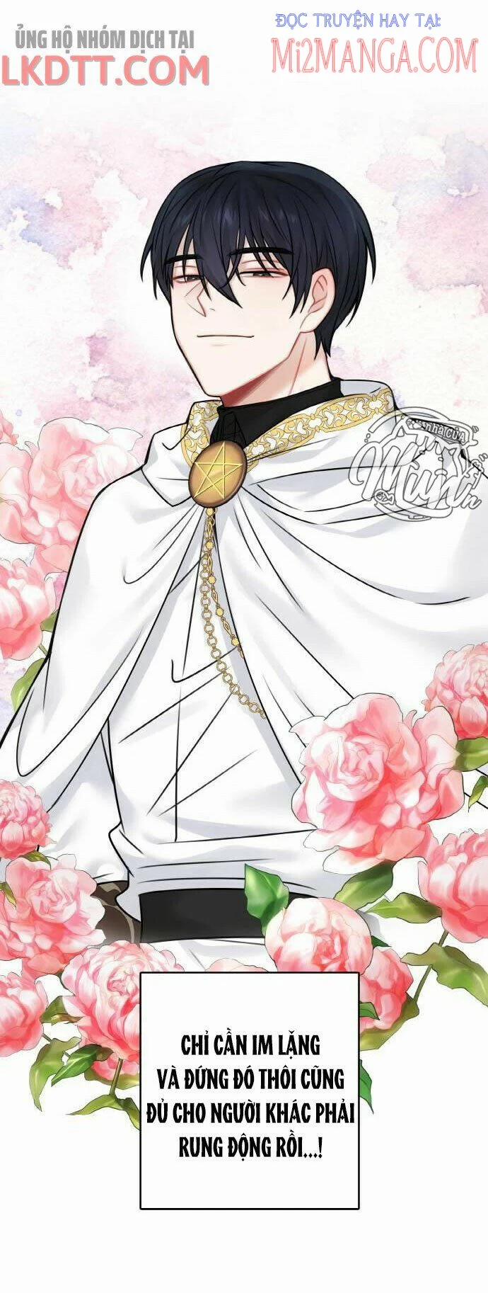 Nhật Ký Tuần Trăng Mật Của Phù Thủy Và Rồng 49 trang 14