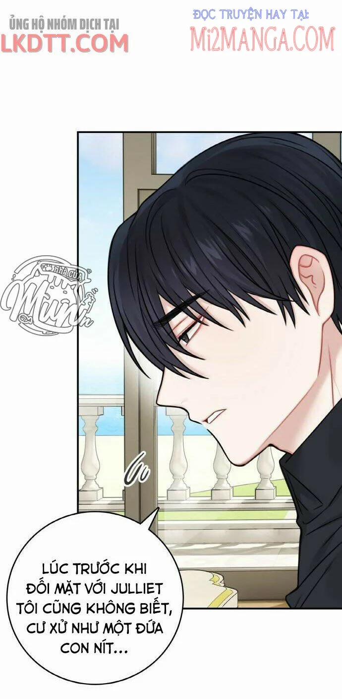 Nhật Ký Tuần Trăng Mật Của Phù Thủy Và Rồng 49 trang 16