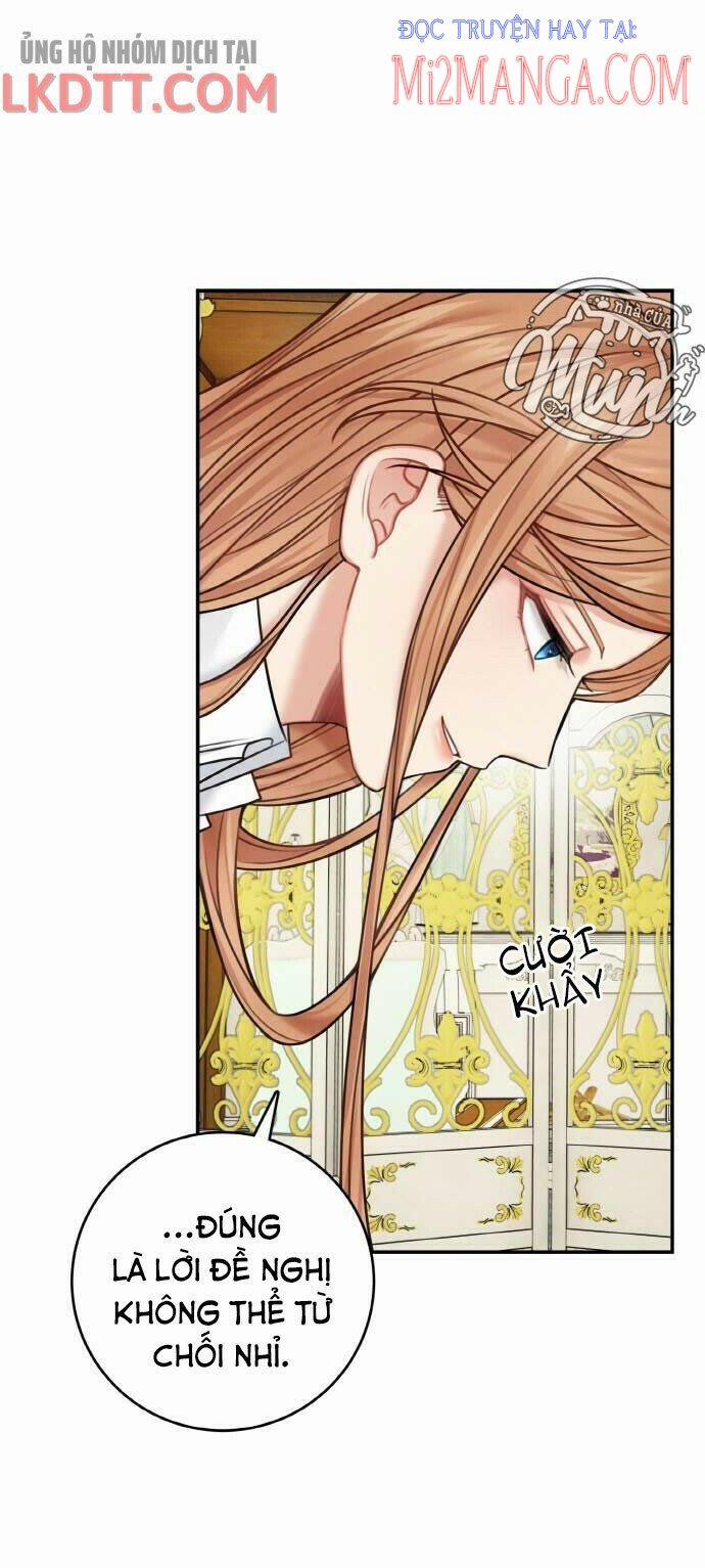 Nhật Ký Tuần Trăng Mật Của Phù Thủy Và Rồng 49 trang 2