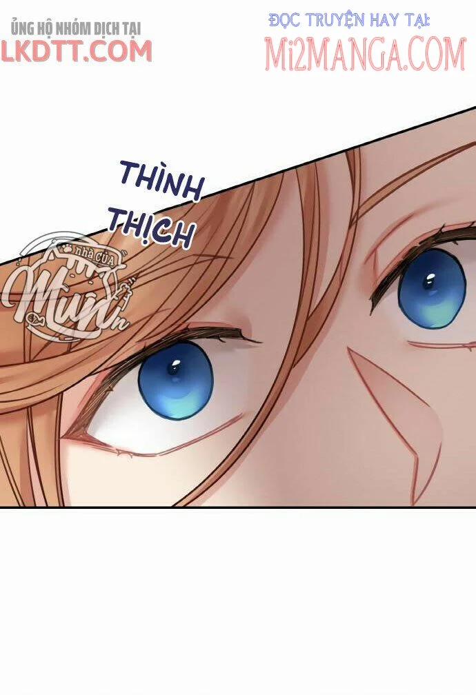 Nhật Ký Tuần Trăng Mật Của Phù Thủy Và Rồng 49 trang 20