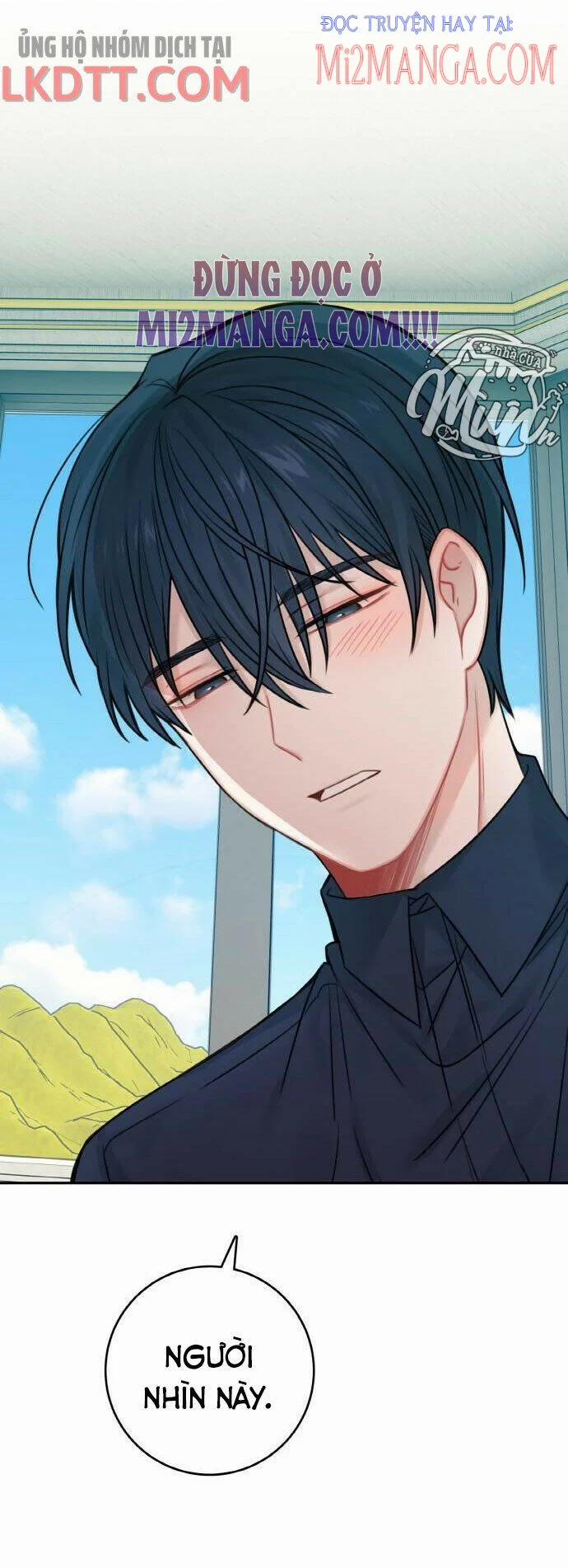 Nhật Ký Tuần Trăng Mật Của Phù Thủy Và Rồng 49 trang 21