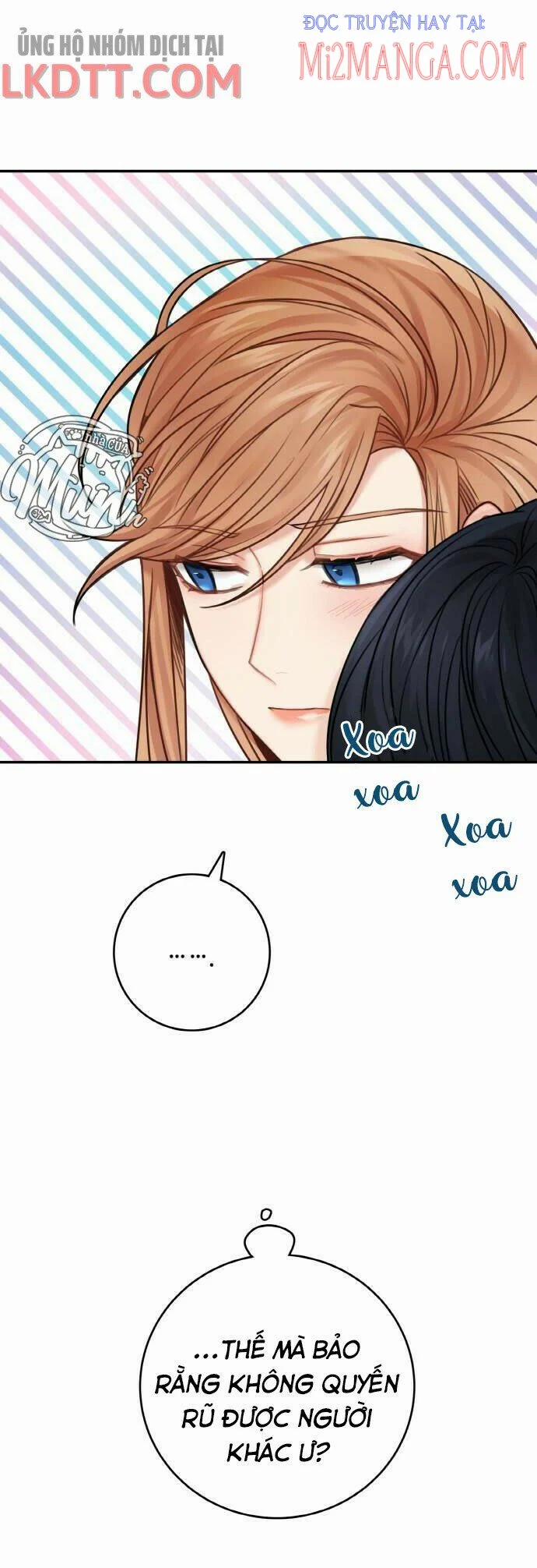 Nhật Ký Tuần Trăng Mật Của Phù Thủy Và Rồng 49 trang 24