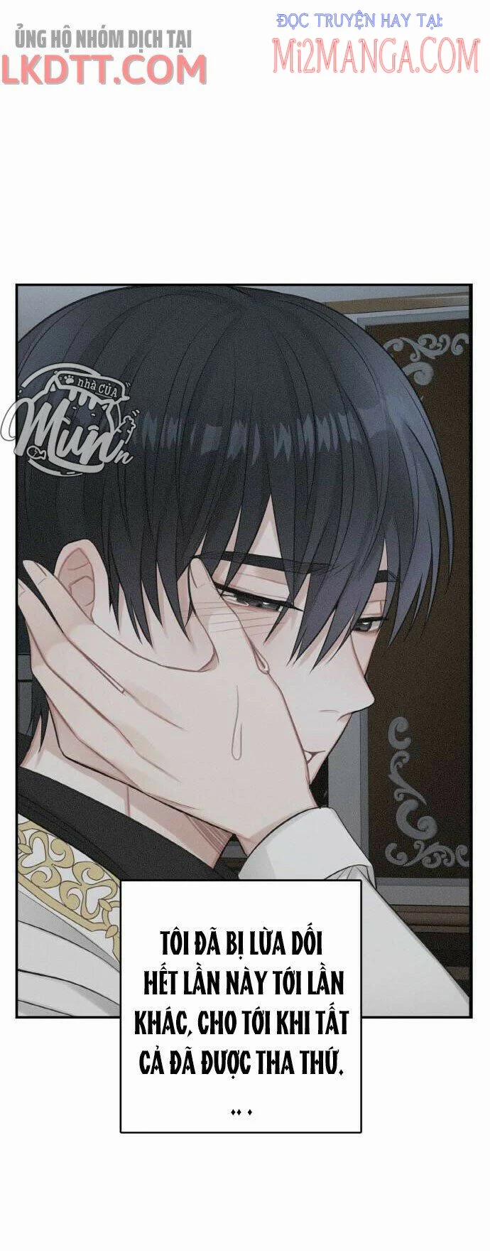 Nhật Ký Tuần Trăng Mật Của Phù Thủy Và Rồng 49 trang 27