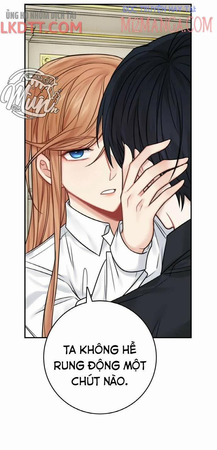 Nhật Ký Tuần Trăng Mật Của Phù Thủy Và Rồng 49 trang 31