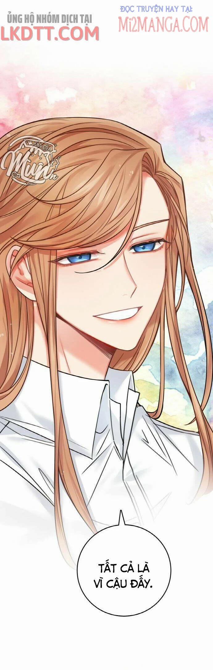 Nhật Ký Tuần Trăng Mật Của Phù Thủy Và Rồng 49 trang 32