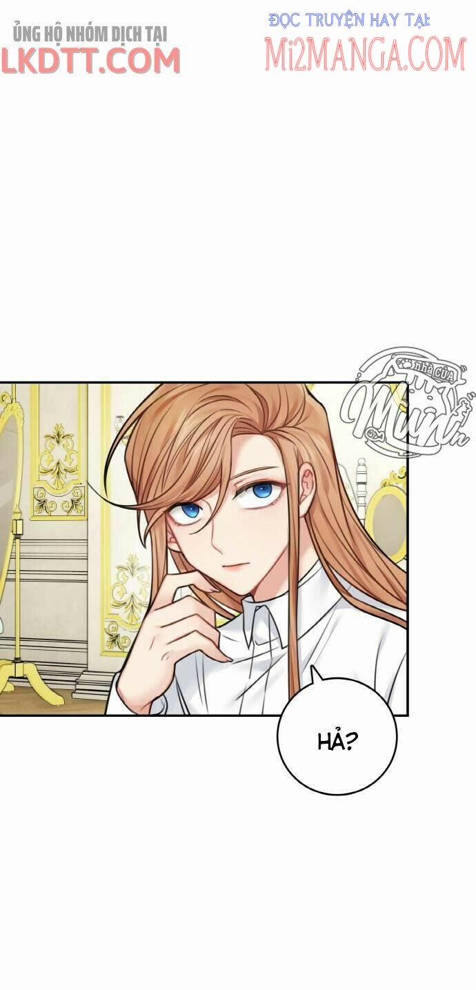 Nhật Ký Tuần Trăng Mật Của Phù Thủy Và Rồng 49 trang 5