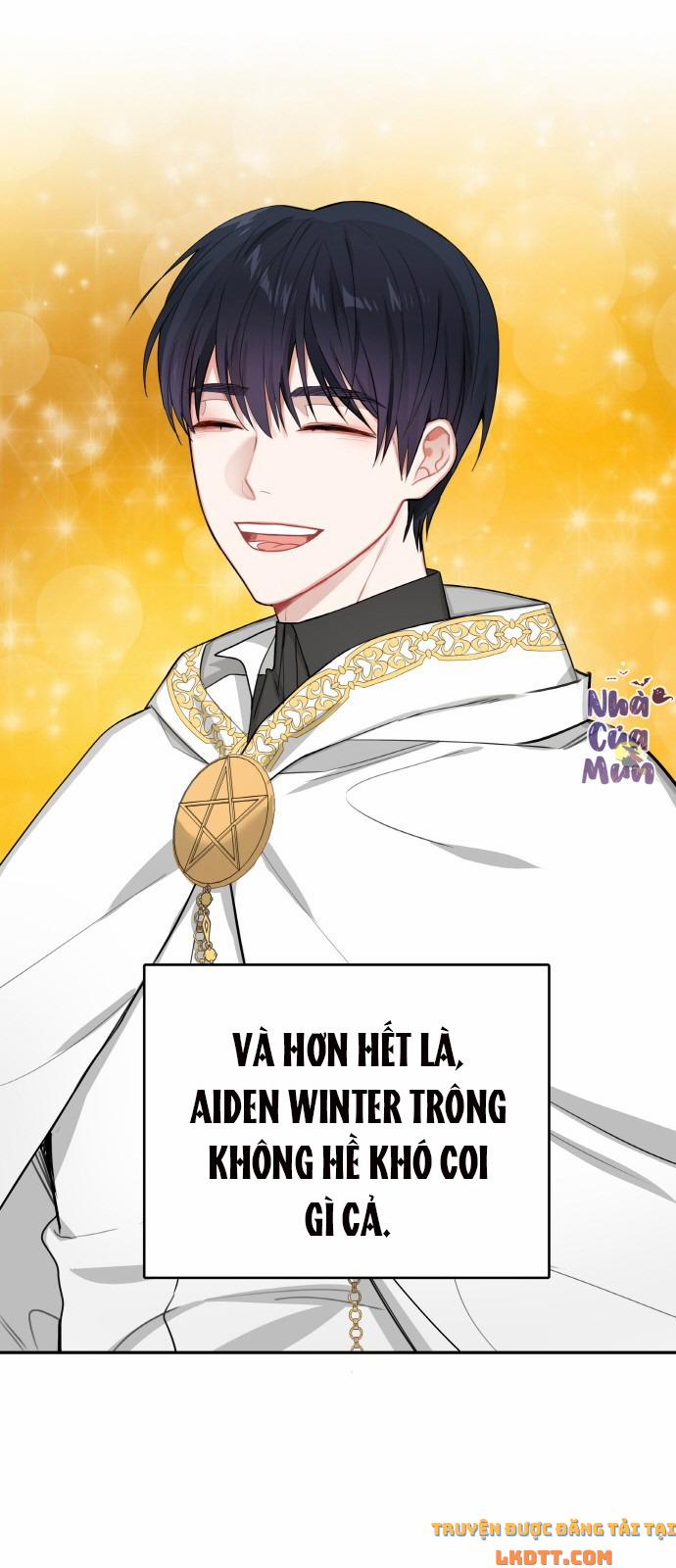 Nhật Ký Tuần Trăng Mật Của Phù Thủy Và Rồng 5 trang 13