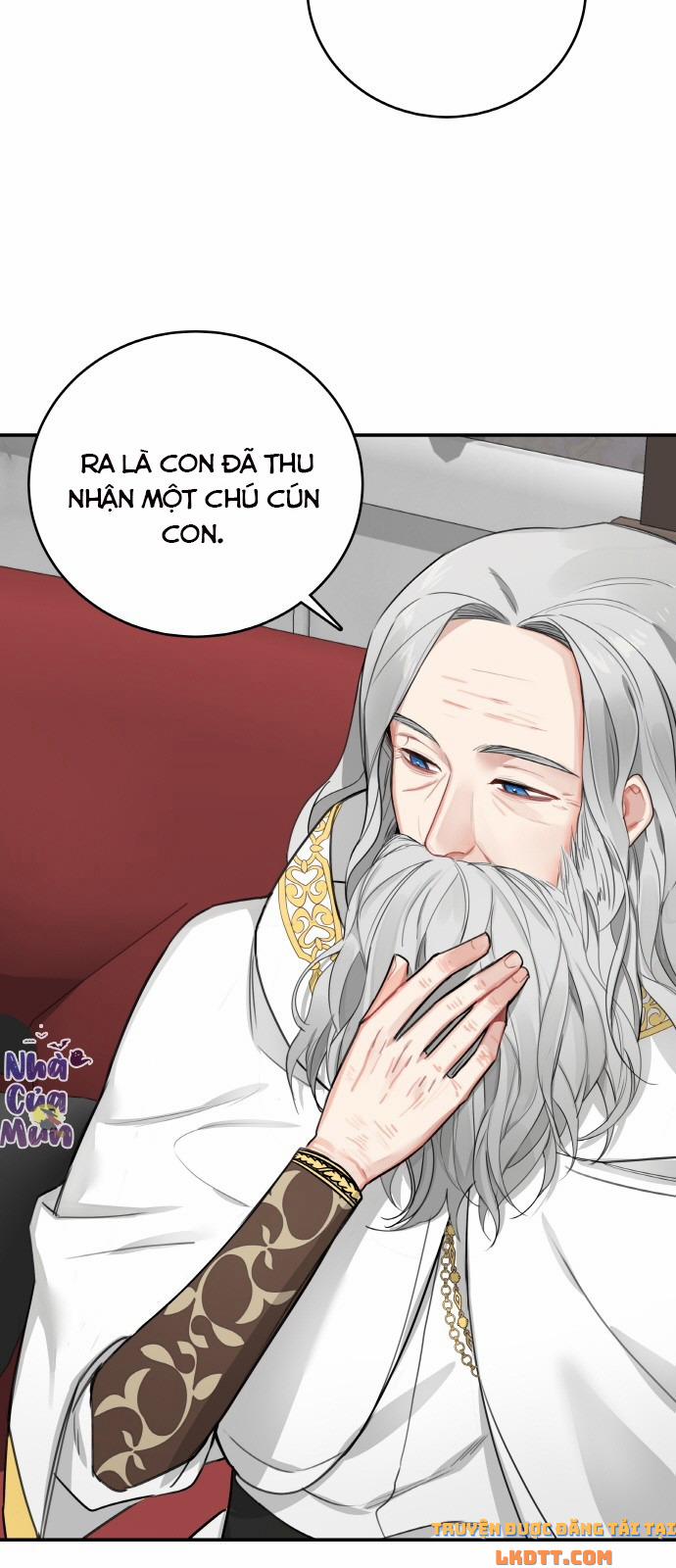 Nhật Ký Tuần Trăng Mật Của Phù Thủy Và Rồng 5 trang 2