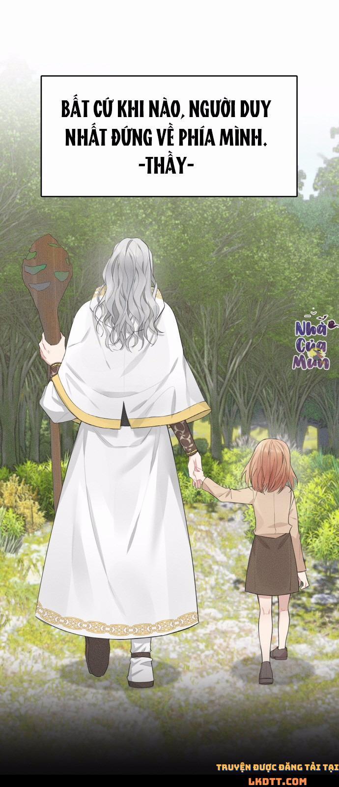 Nhật Ký Tuần Trăng Mật Của Phù Thủy Và Rồng 5 trang 25