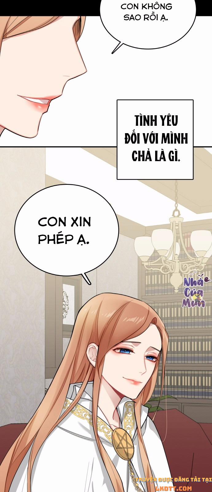 Nhật Ký Tuần Trăng Mật Của Phù Thủy Và Rồng 5 trang 27