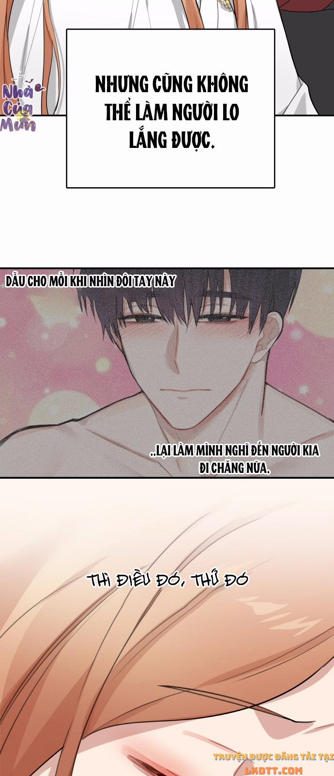 Nhật Ký Tuần Trăng Mật Của Phù Thủy Và Rồng 5 trang 28