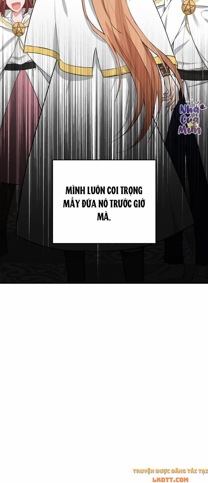 Nhật Ký Tuần Trăng Mật Của Phù Thủy Và Rồng 5 trang 34