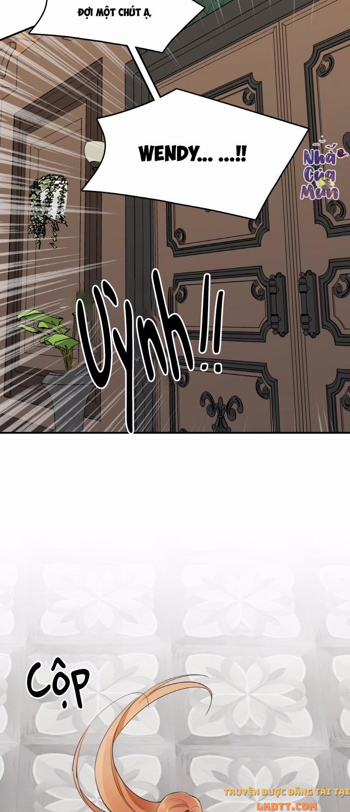 Nhật Ký Tuần Trăng Mật Của Phù Thủy Và Rồng 5 trang 51