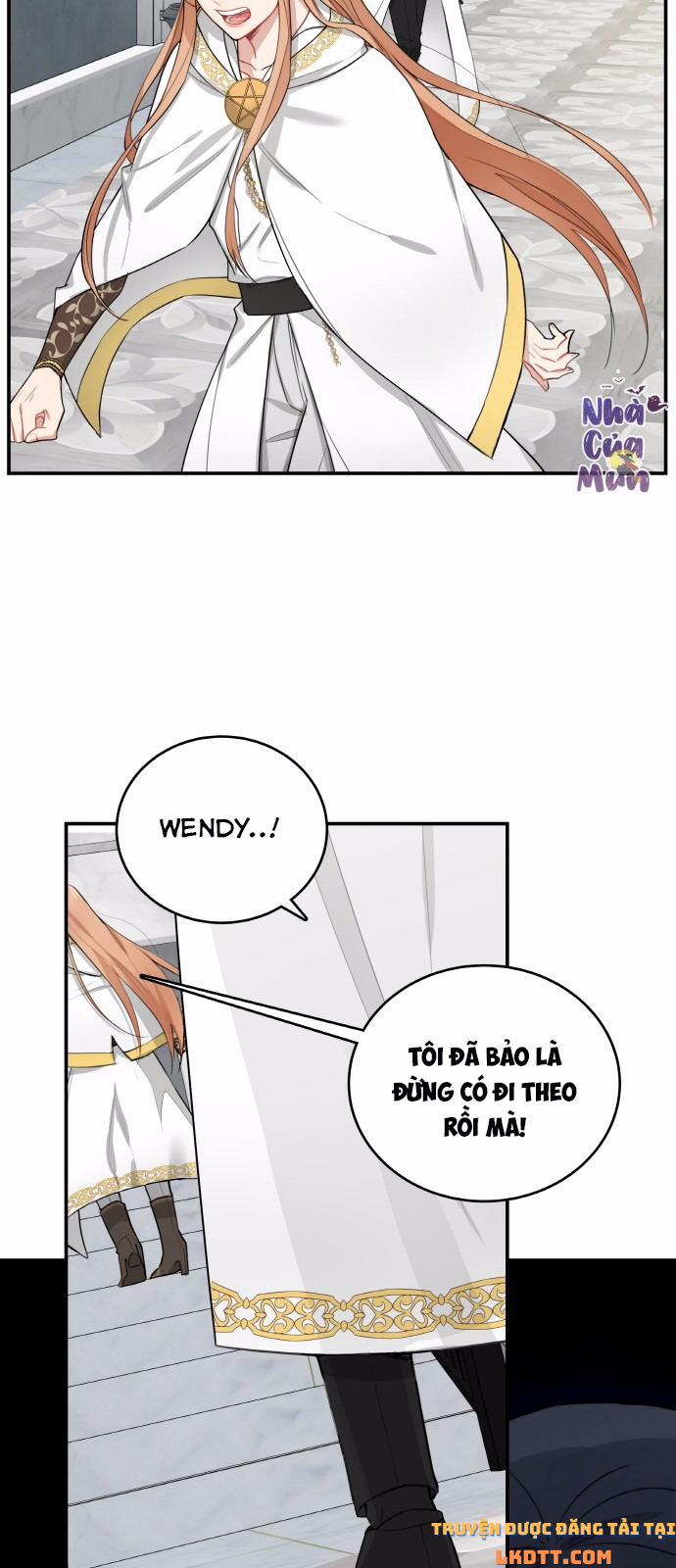 Nhật Ký Tuần Trăng Mật Của Phù Thủy Và Rồng 5 trang 53