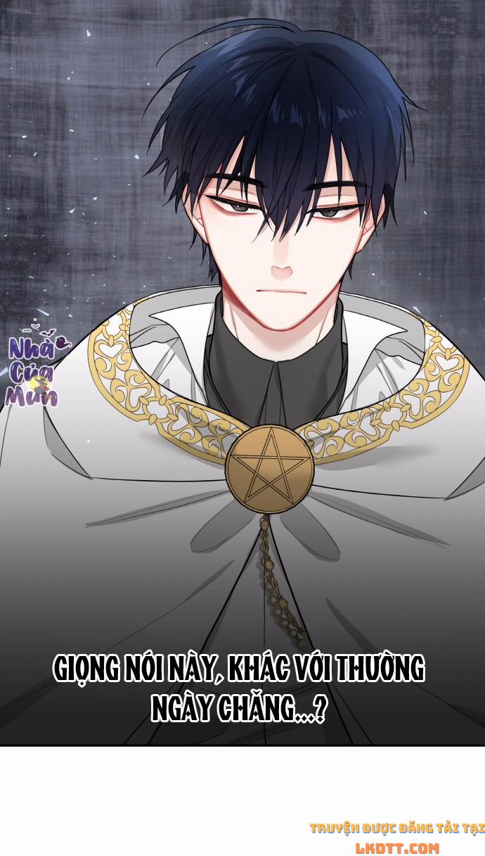 Nhật Ký Tuần Trăng Mật Của Phù Thủy Và Rồng 5 trang 56