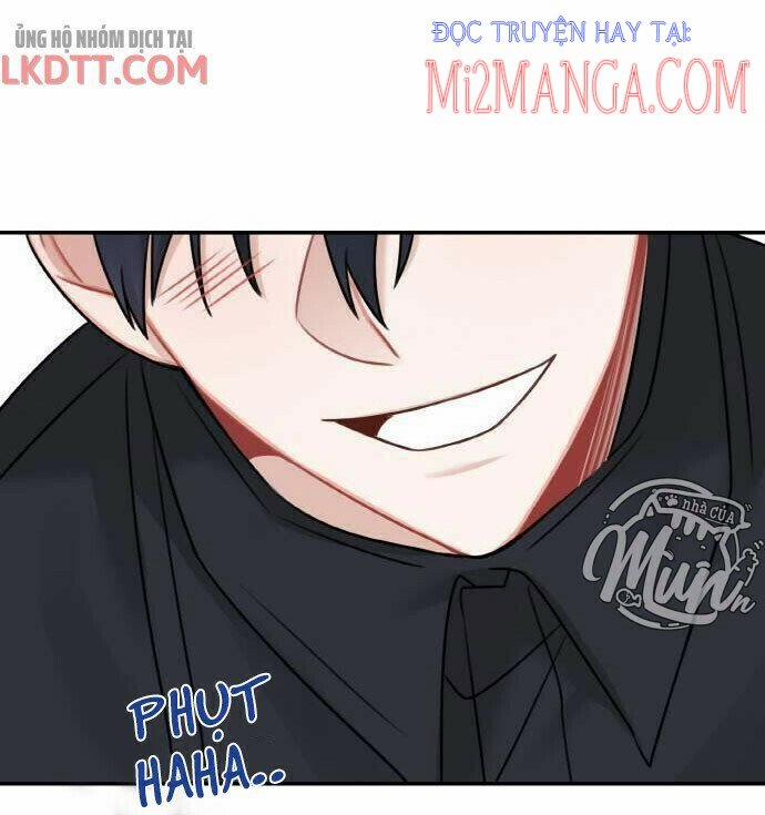 Nhật Ký Tuần Trăng Mật Của Phù Thủy Và Rồng 50.5 trang 1