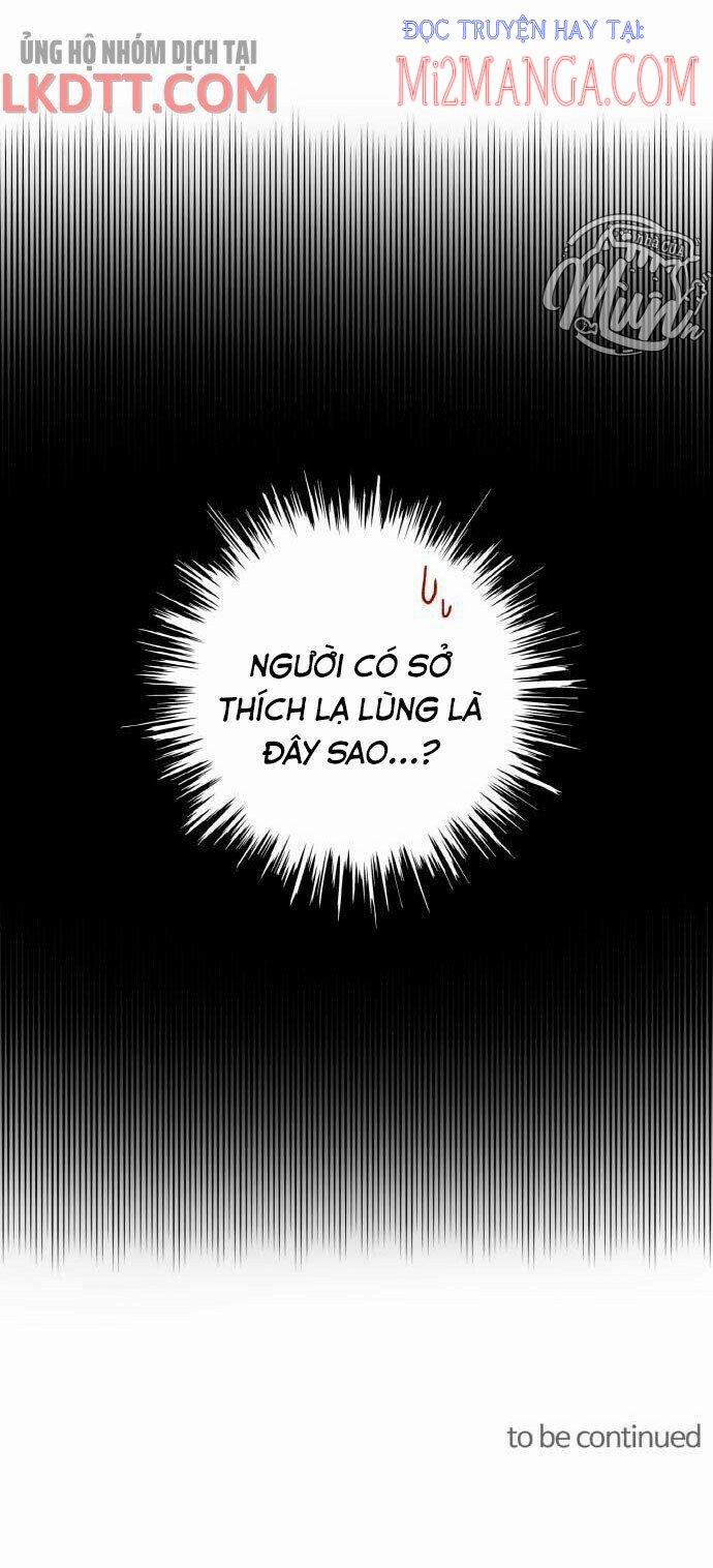 Nhật Ký Tuần Trăng Mật Của Phù Thủy Và Rồng 50.5 trang 31