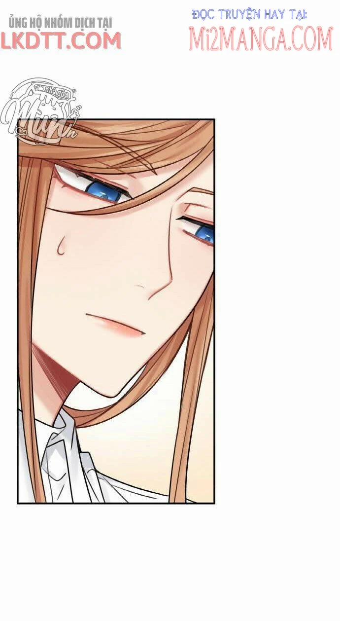 Nhật Ký Tuần Trăng Mật Của Phù Thủy Và Rồng 50 trang 31