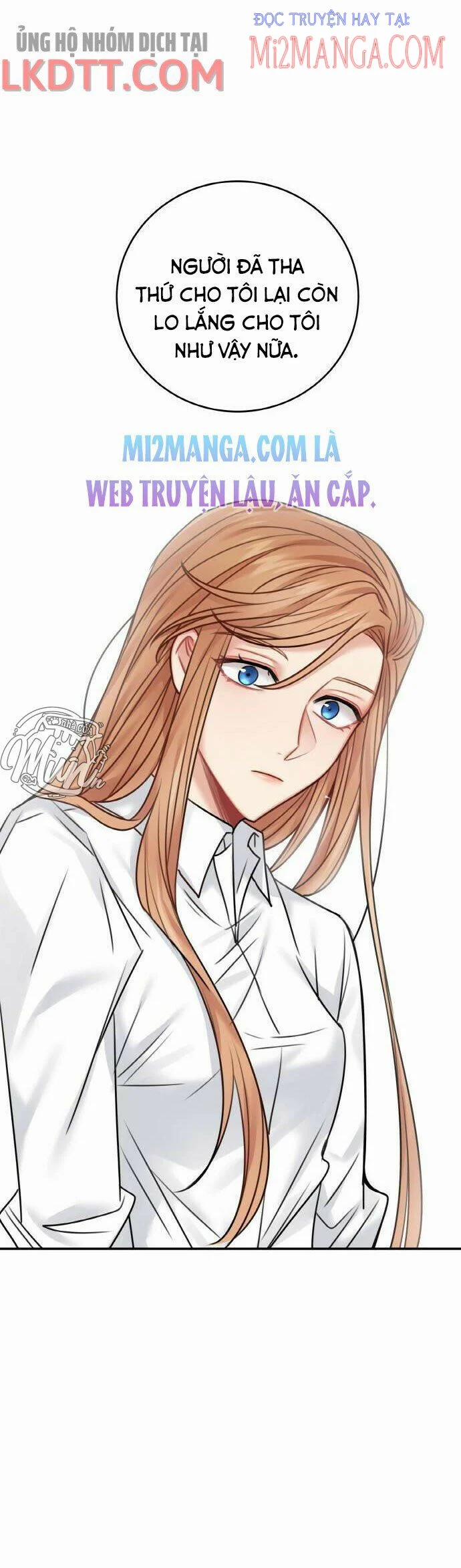 Nhật Ký Tuần Trăng Mật Của Phù Thủy Và Rồng 51.5 trang 19