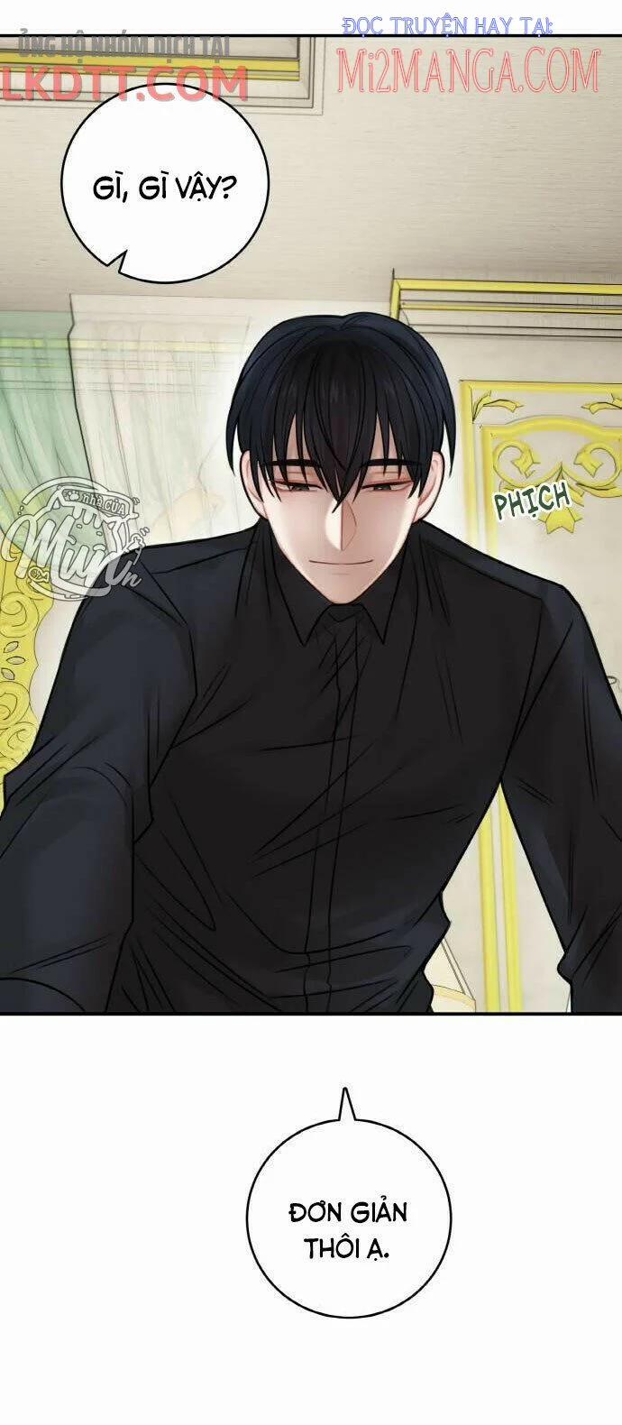 Nhật Ký Tuần Trăng Mật Của Phù Thủy Và Rồng 51.5 trang 26