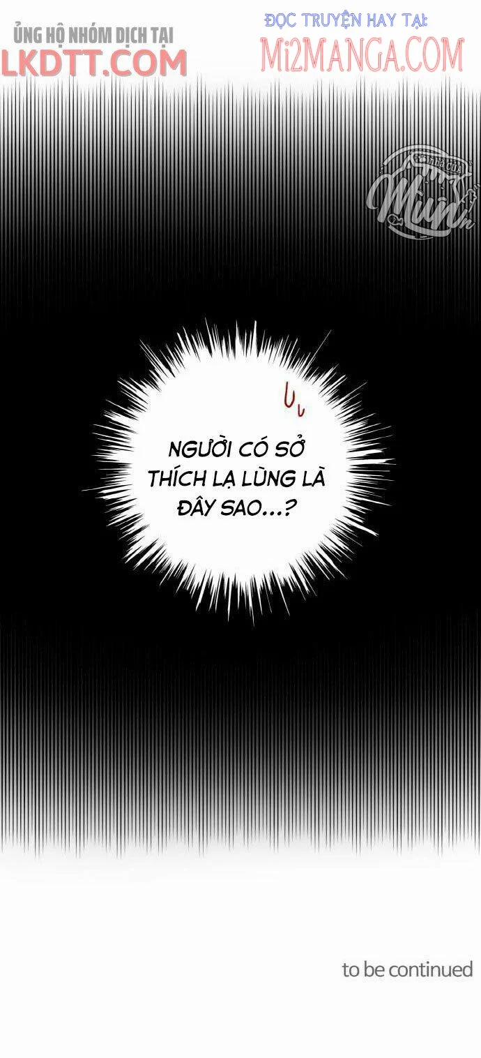 Nhật Ký Tuần Trăng Mật Của Phù Thủy Và Rồng 51.5 trang 29