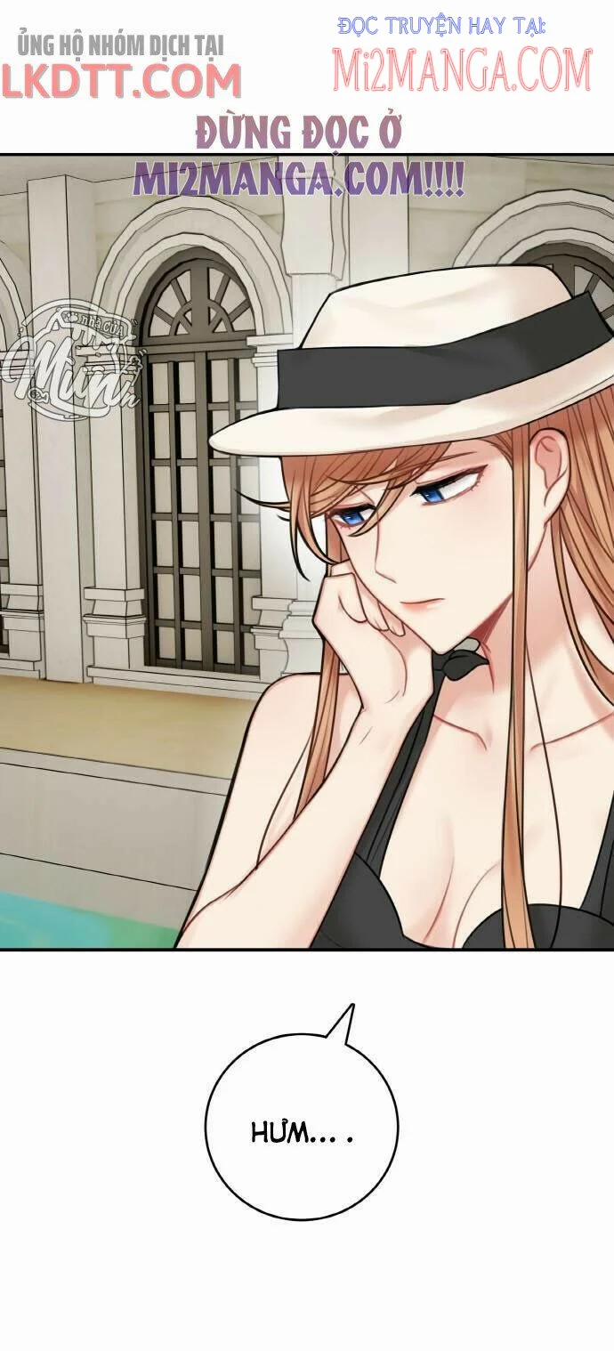 Nhật Ký Tuần Trăng Mật Của Phù Thủy Và Rồng 51 trang 0